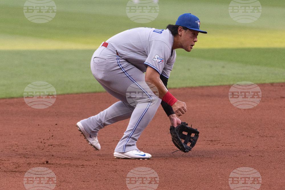 Blue Jays Guardians Baseball
