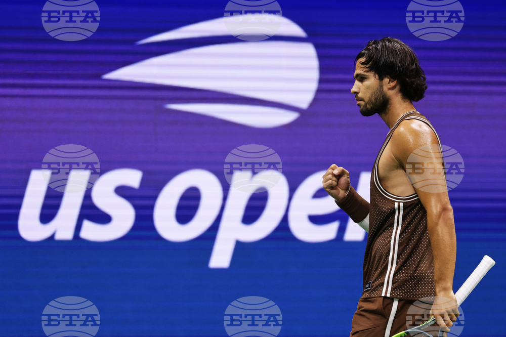 US Open Tennis