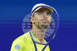 US Open Tennis