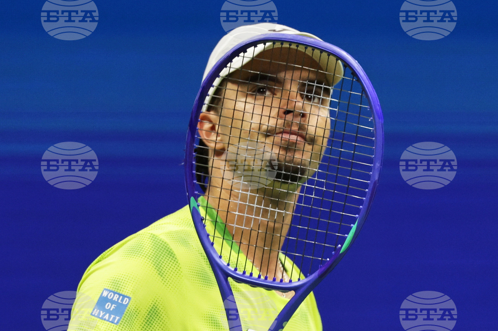 US Open Tennis
