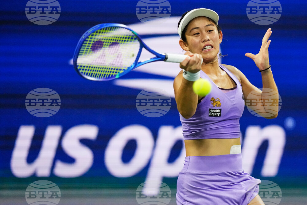 US Open Tennis