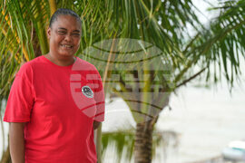 Palau Pacific Islands Forum