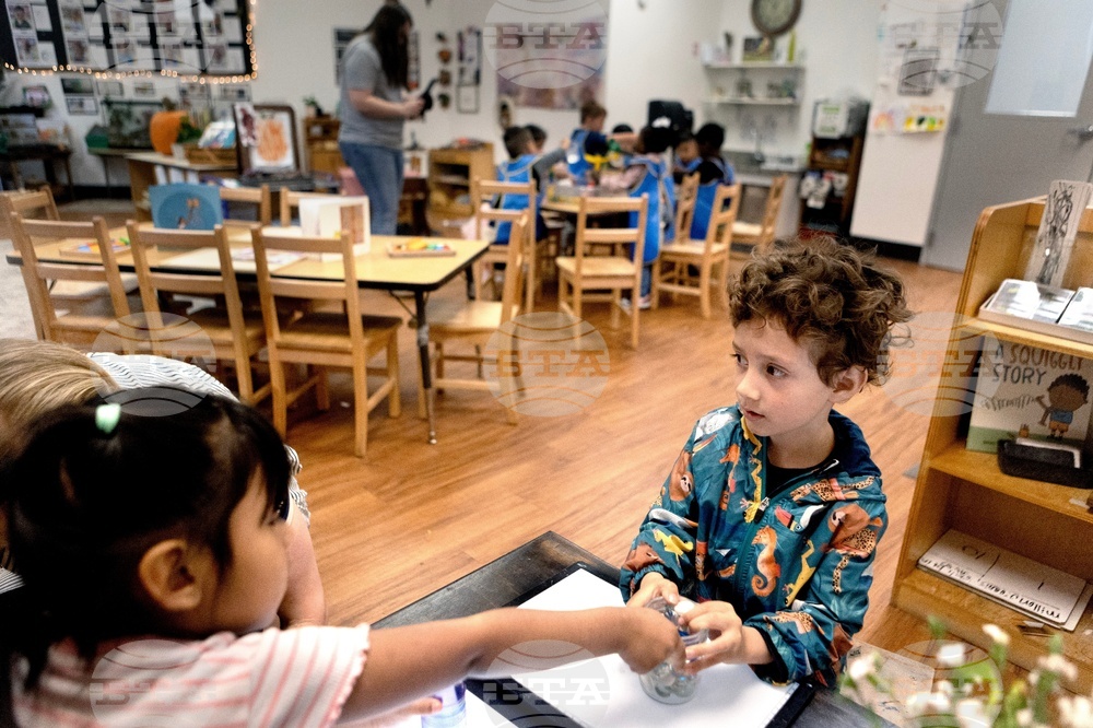 Education Child Care Waitlists
