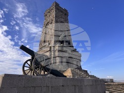 Кореспондент на БТА в Казанлък Ралица Стефанова