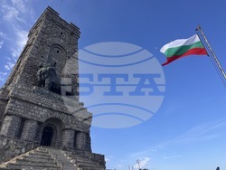 Кореспондент на БТА в Казанлък Ралица Стефанова