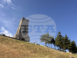 Кореспондент на БТА в Казанлък Ралица Стефанова