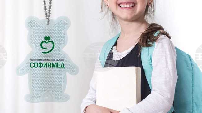 Безплатни профилактични прегледи за деца обявиха от столична болница