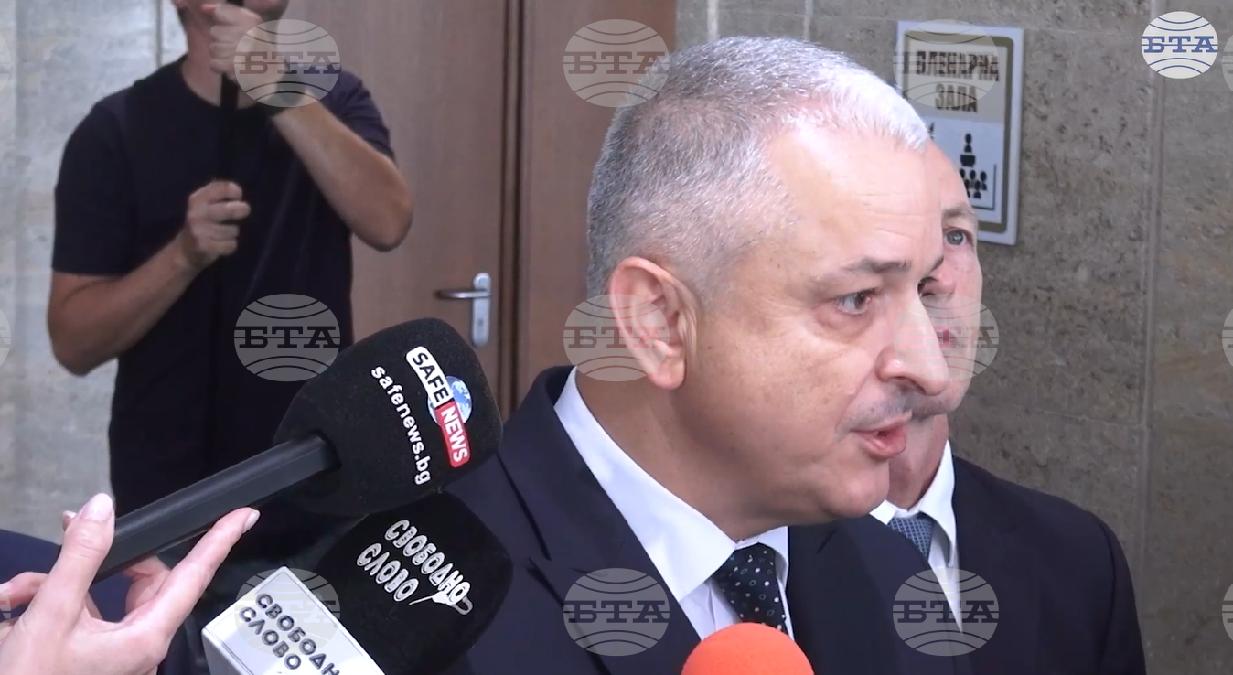 Договорът за ремонт на паметника на свободата на връх Шипка е свързан с ДПС и трябва да бъде прекратен, настоя Ангел Янчев от "Възраждане"