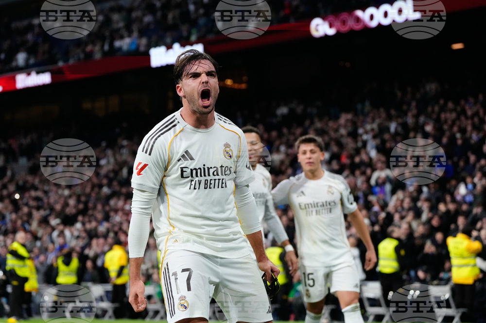 Real Madrid Asencio