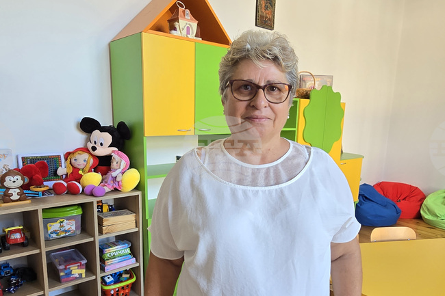 Малките паралелки са сред предимствата на обучението в началното училище „Митрополит Неофит Видински“