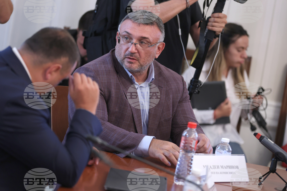 Комисията по вътрешна сигурност и обществен ред прие на първо четене промени в Закона за чужденците в Република България