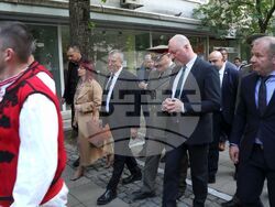 Снимка: Община Благоевград