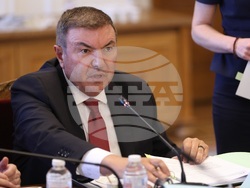 Народно събрание - Комисия по здравеопазването - заседание