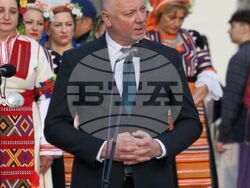 Снимка: Община Благоевград