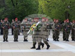 Снимка: Община Благоевград