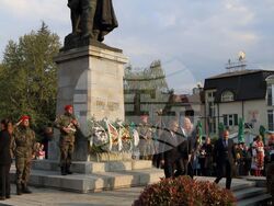 Снимка: Община Благоевград