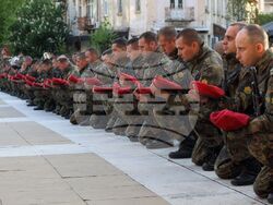 Снимка: Община Благоевград