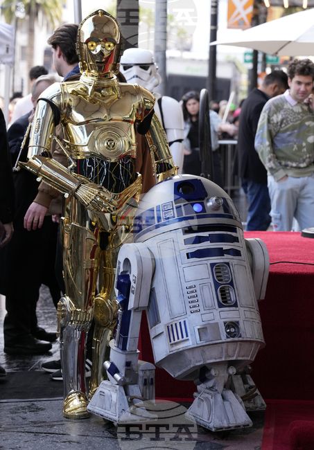 Предмети от филмите „Челюсти“ и „Междузвездни войни“ ще бъдат предложени на търг в Лос Анджелис