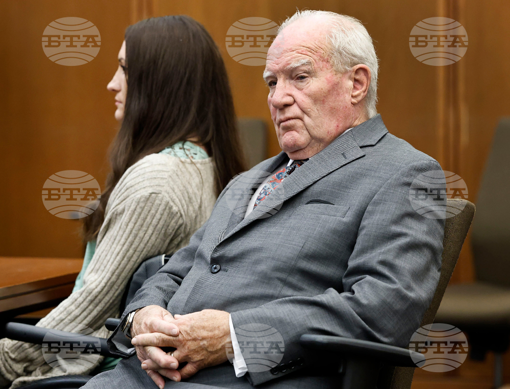 Lindsay Clancy Trial
