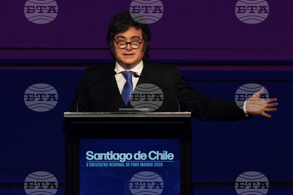Chile Madrid Forum