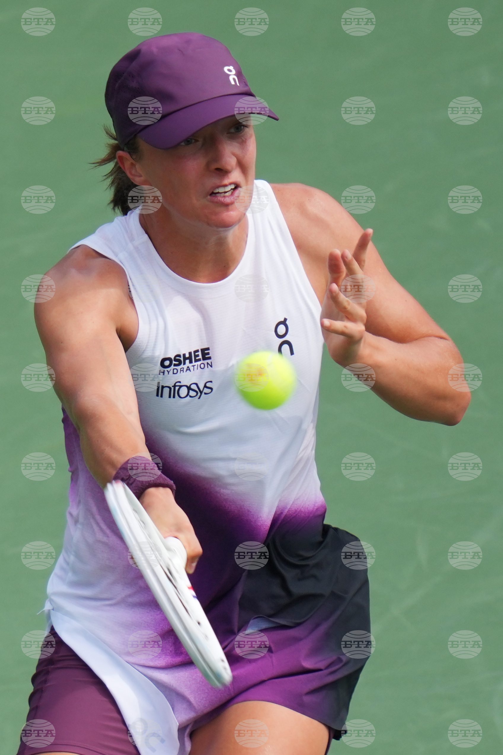 US Open Tennis