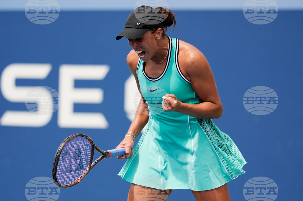 US Open Tennis