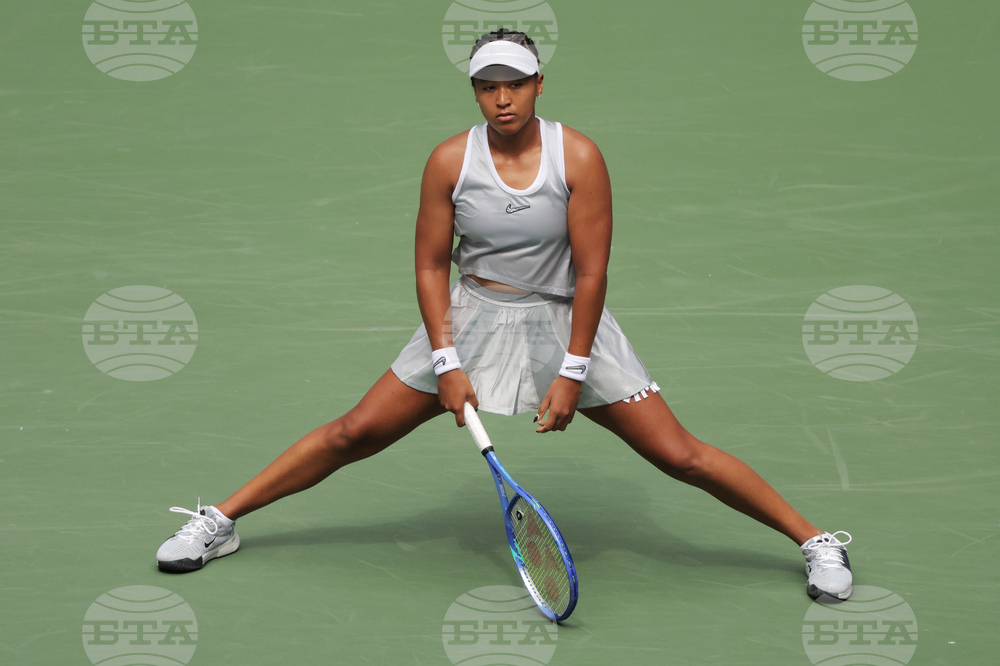 US Open Tennis