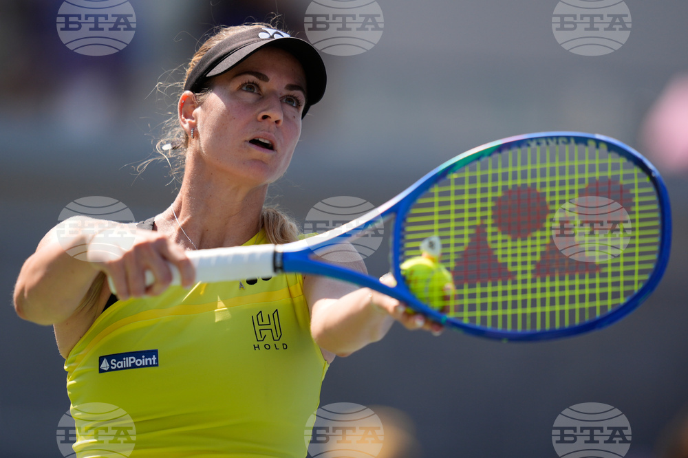 US Open Tennis