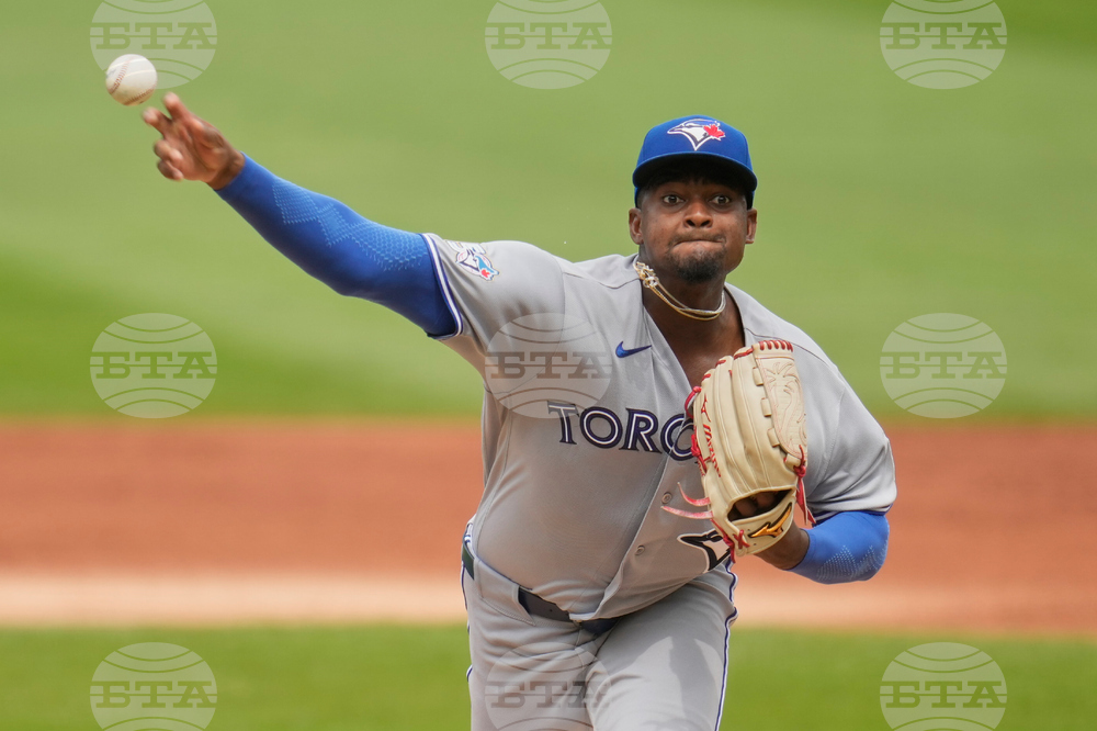 Blue Jays Guardians Baseball