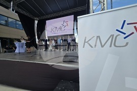 Козлодуй - КСМ - нова сграда