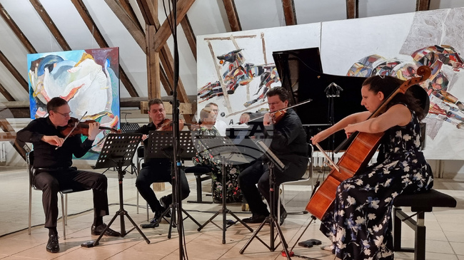 Varna Summer International Music Festival Closes with BBC Symphony Orchestra's Bulgarian Debut