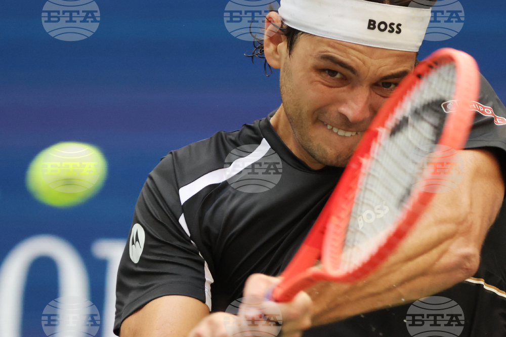US Open Tennis