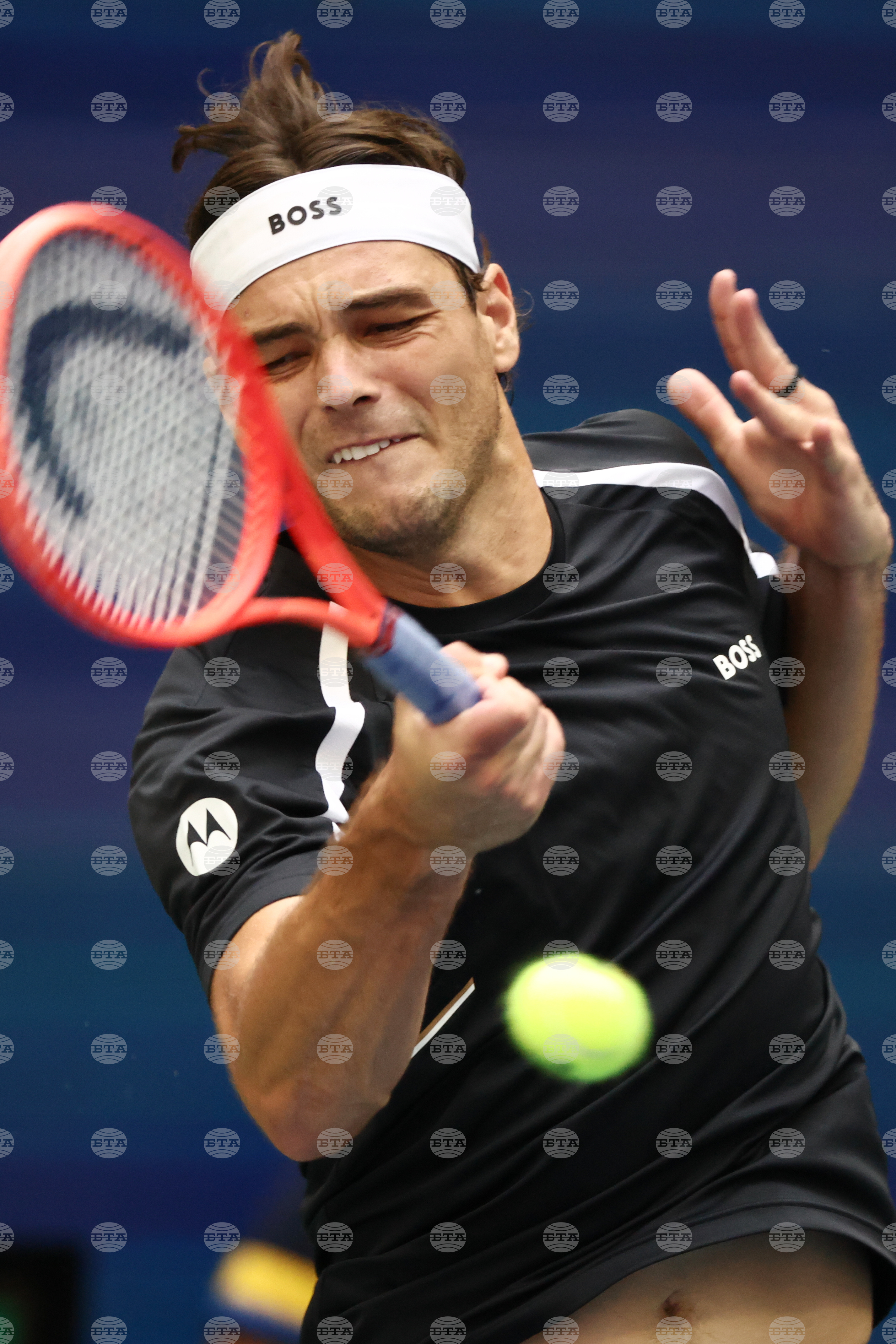 US Open Tennis