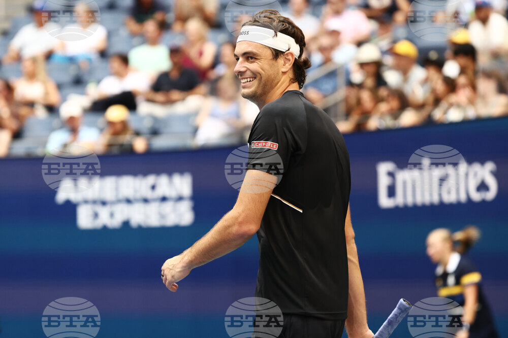 US Open Tennis