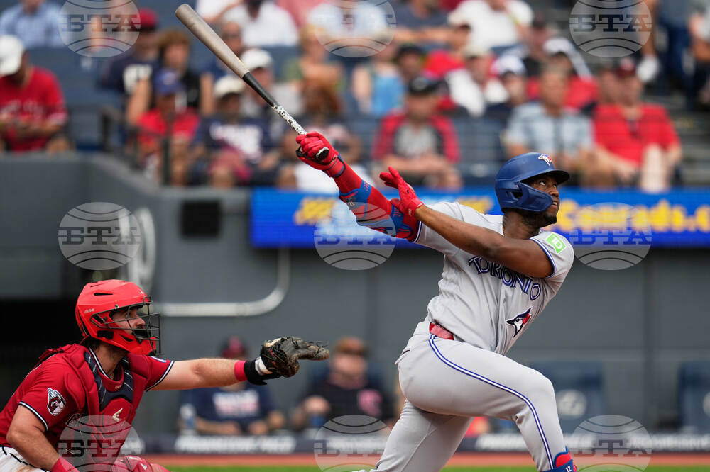 Blue Jays Guardians Baseball