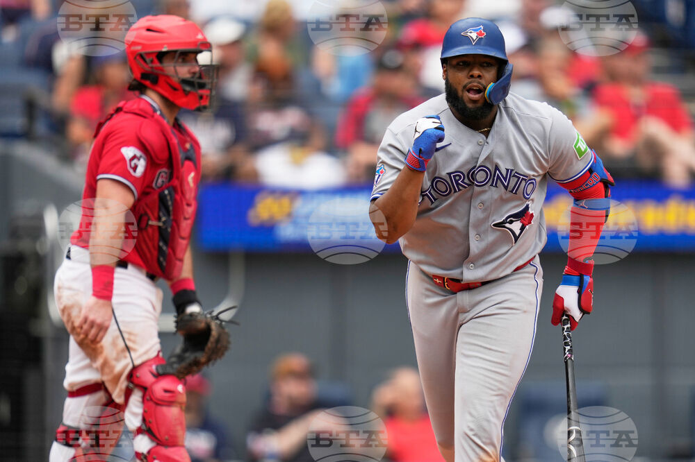 Blue Jays Guardians Baseball