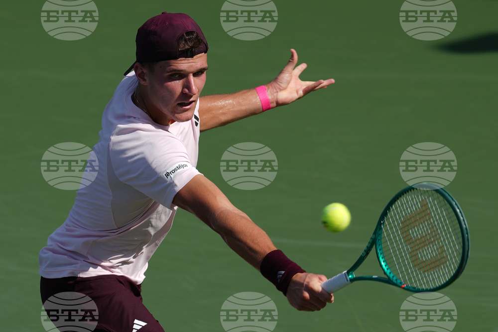 US Open Tennis