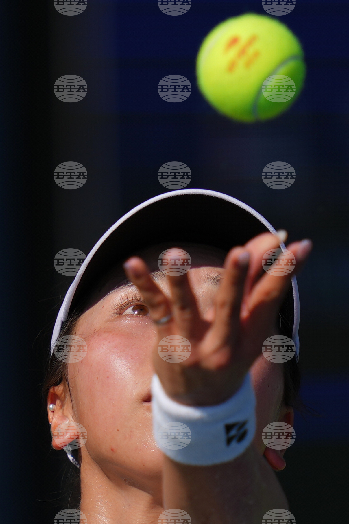 US Open Tennis