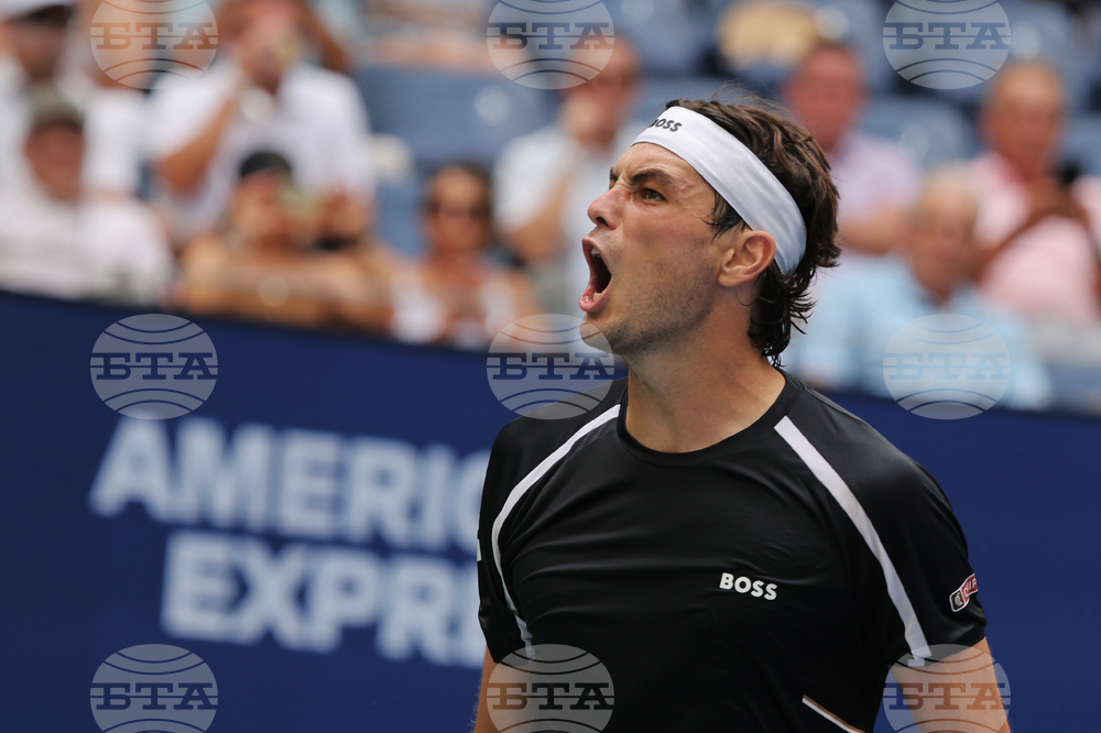 US Open Tennis