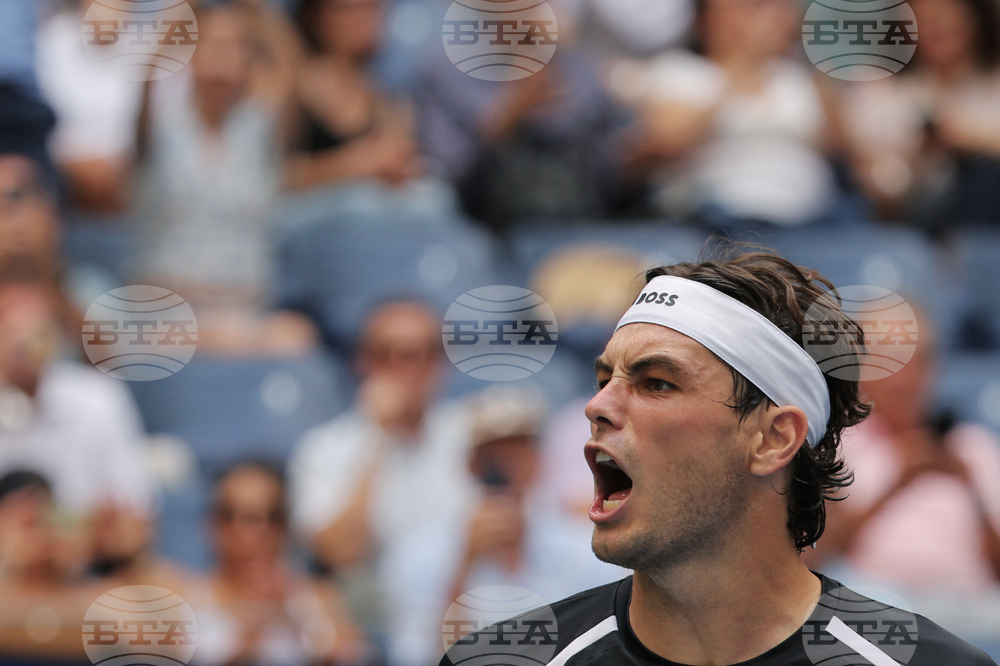 US Open Tennis