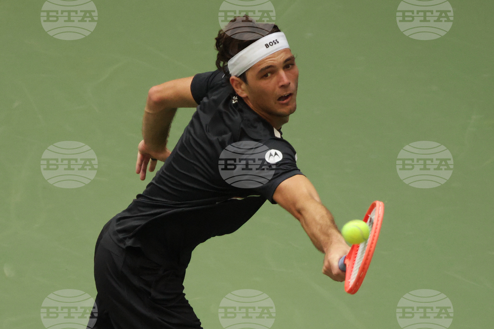 US Open Tennis