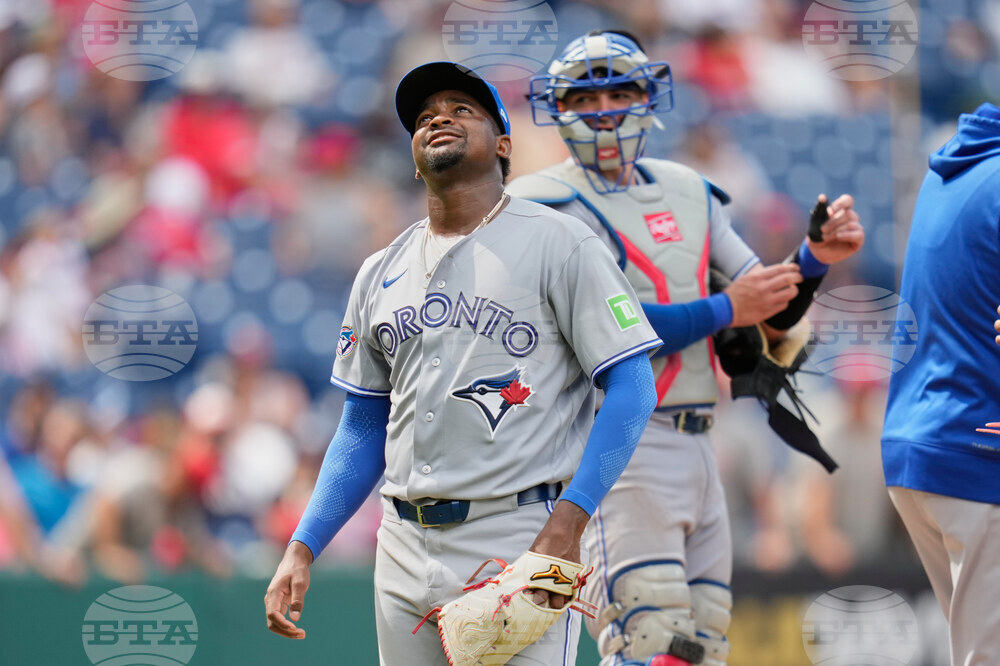 Blue Jays Guardians Baseball