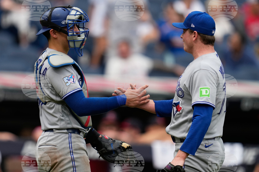 Blue Jays Guardians Baseball