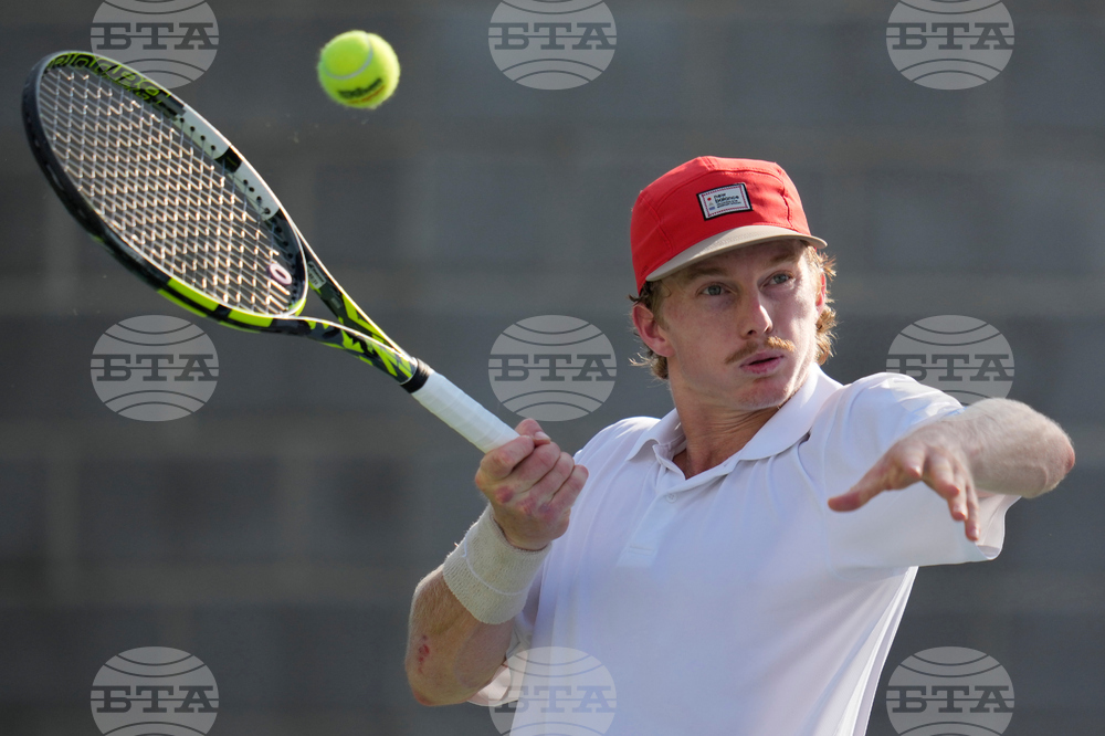US Open Tennis