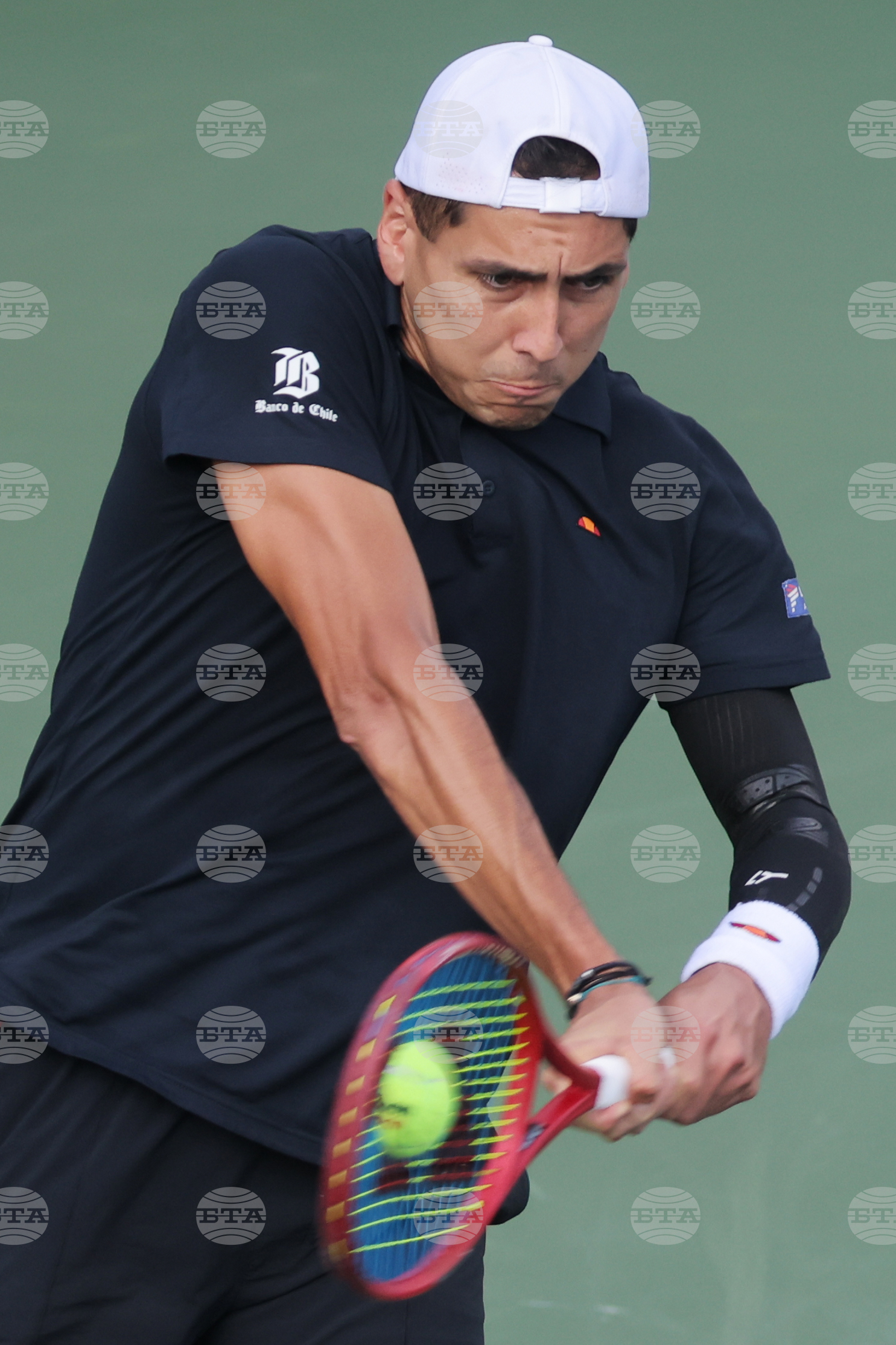 US Open Tennis