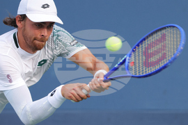 US Open Tennis