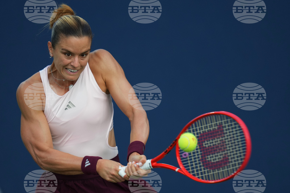 US Open Tennis