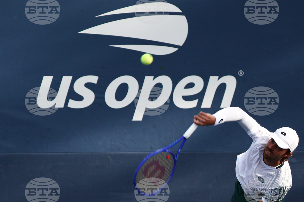 US Open Tennis