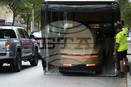 Tesla Cybercab