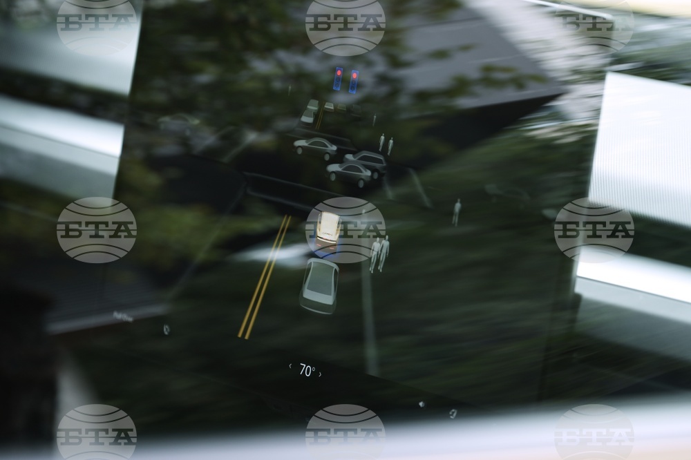 Tesla Cybercab
